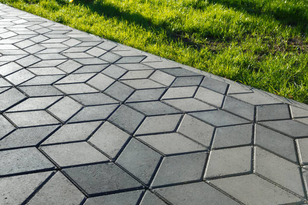 Best Best Driveway Pavers  in Sterling, VA