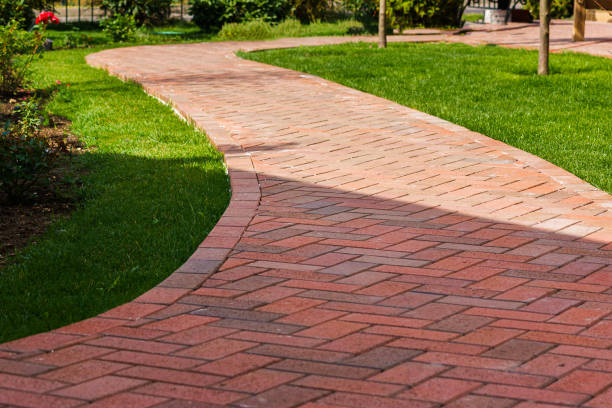 Best Custom Driveway Pavers  in Sterling, VA