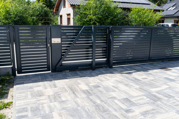 Best Professional Driveway Pavers  in Sterling, VA