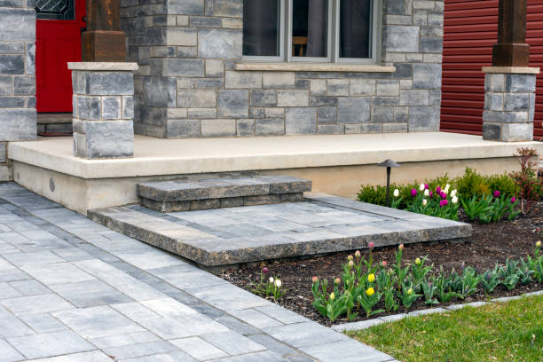 Sterling, VA Driveway Pavers Company