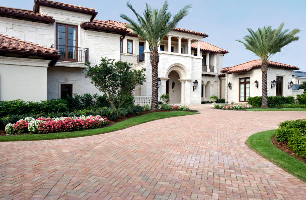 Reasons to Select Us for Your Driveway Paving Requirements in Sterling, VA