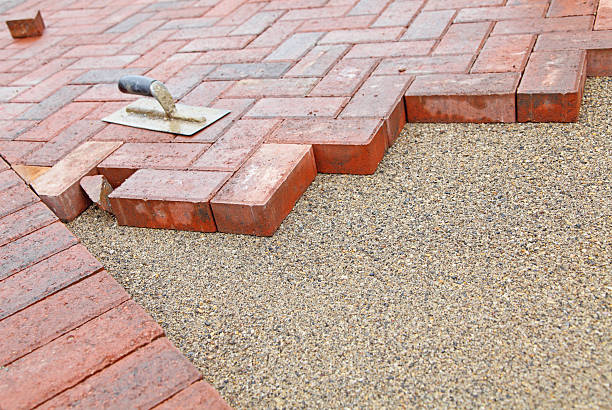Best Best Driveway Pavers  in Sterling, VA