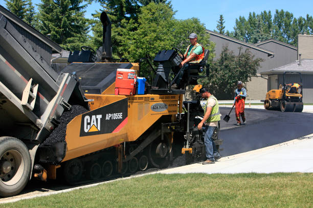 Best Driveway Pavers Near Me  in Sterling, VA