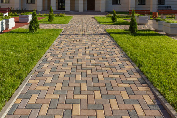 Best Concrete Paver Driveway  in Sterling, VA